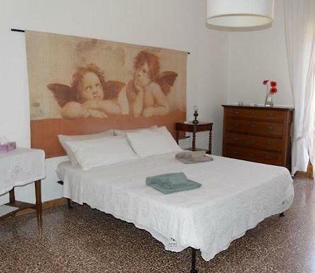 볼로냐 A Casa Di Giancarla 아파트 외부 사진