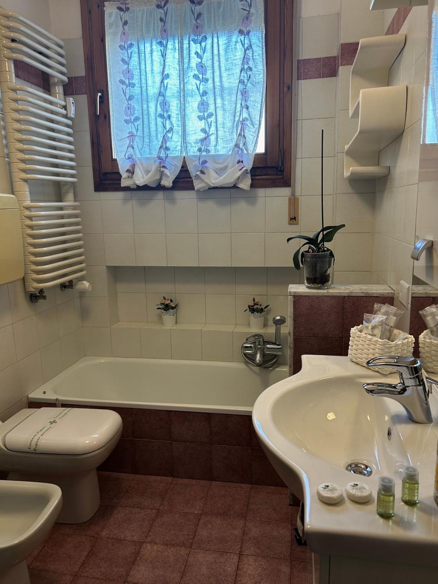 볼로냐 A Casa Di Giancarla 아파트 외부 사진