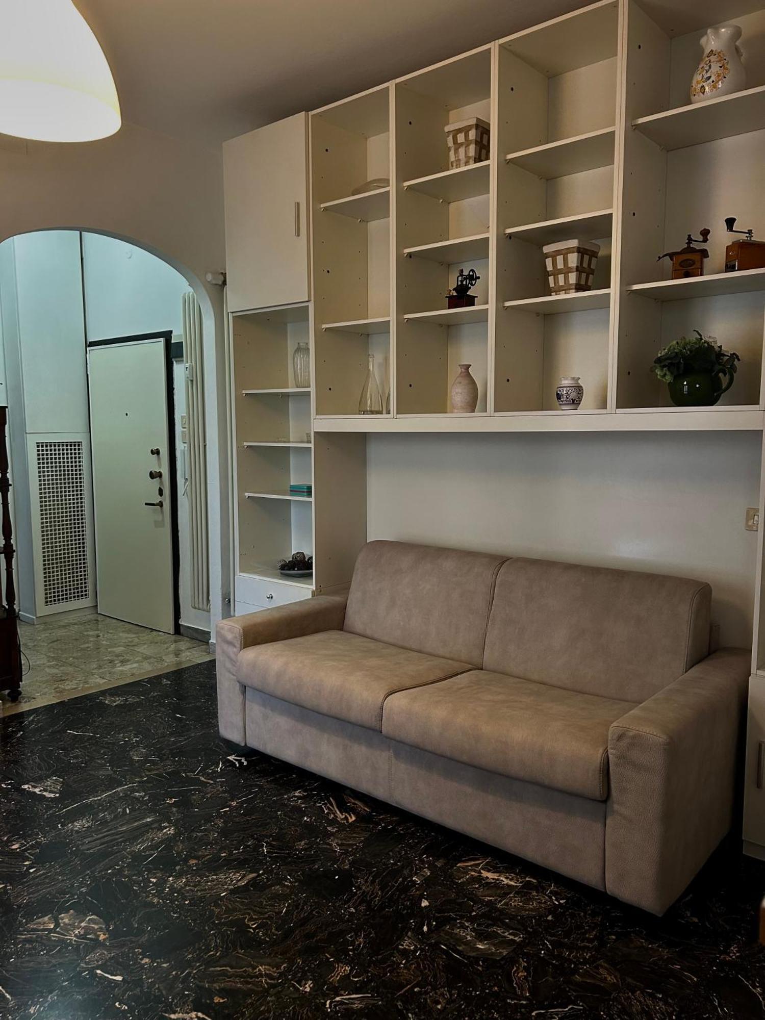 볼로냐 A Casa Di Giancarla 아파트 외부 사진