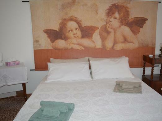 볼로냐 A Casa Di Giancarla 아파트 외부 사진