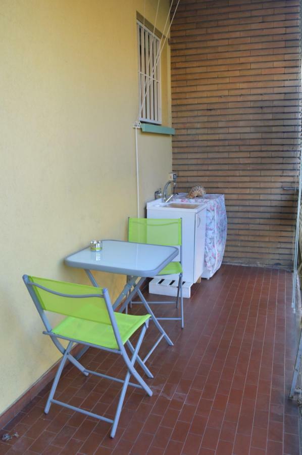 볼로냐 A Casa Di Giancarla 아파트 외부 사진