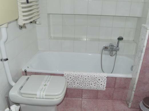 볼로냐 A Casa Di Giancarla 아파트 외부 사진