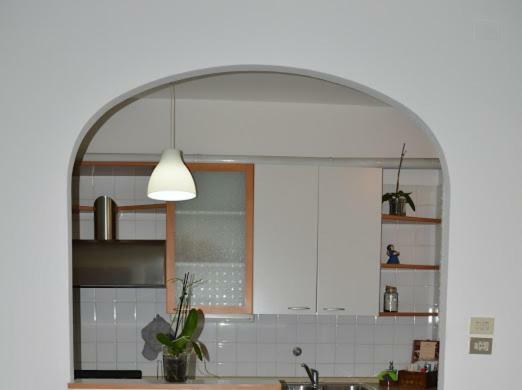 볼로냐 A Casa Di Giancarla 아파트 외부 사진