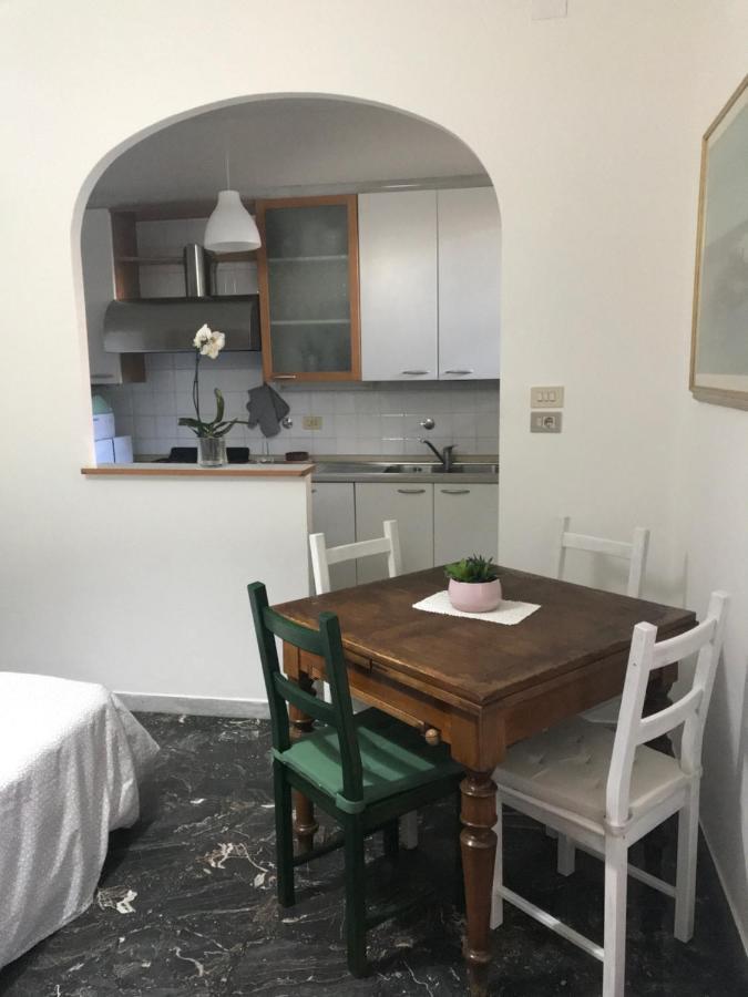 볼로냐 A Casa Di Giancarla 아파트 외부 사진