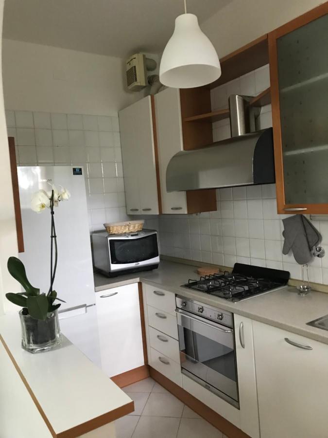 볼로냐 A Casa Di Giancarla 아파트 외부 사진