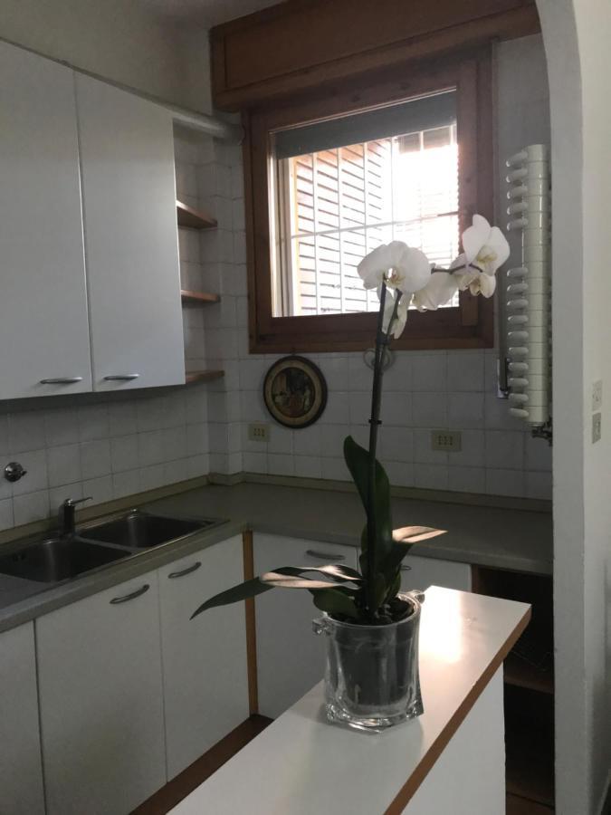 볼로냐 A Casa Di Giancarla 아파트 외부 사진