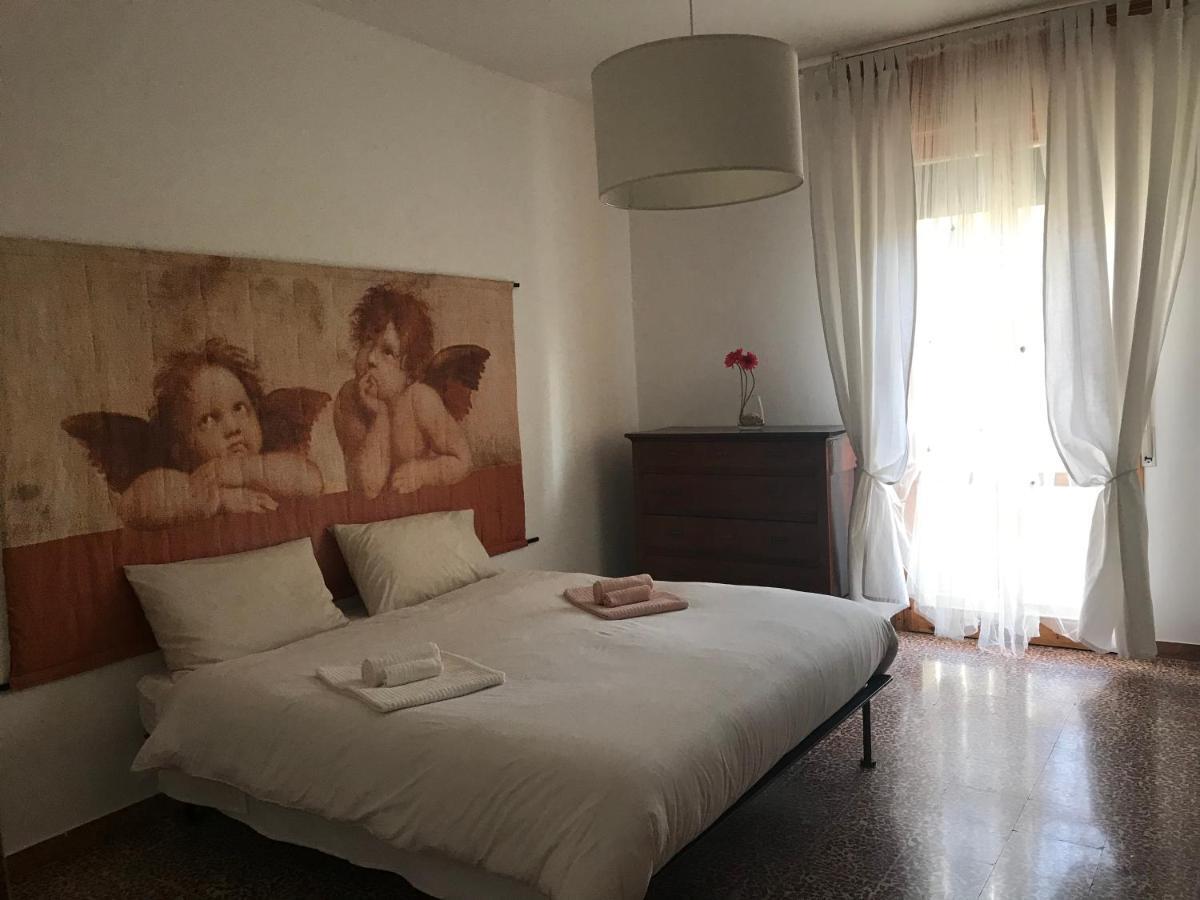 볼로냐 A Casa Di Giancarla 아파트 외부 사진