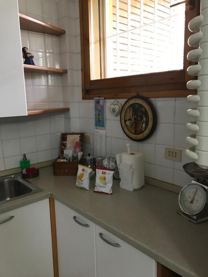 볼로냐 A Casa Di Giancarla 아파트 외부 사진