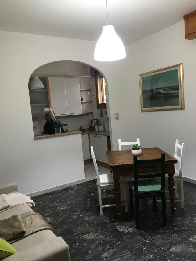 볼로냐 A Casa Di Giancarla 아파트 외부 사진
