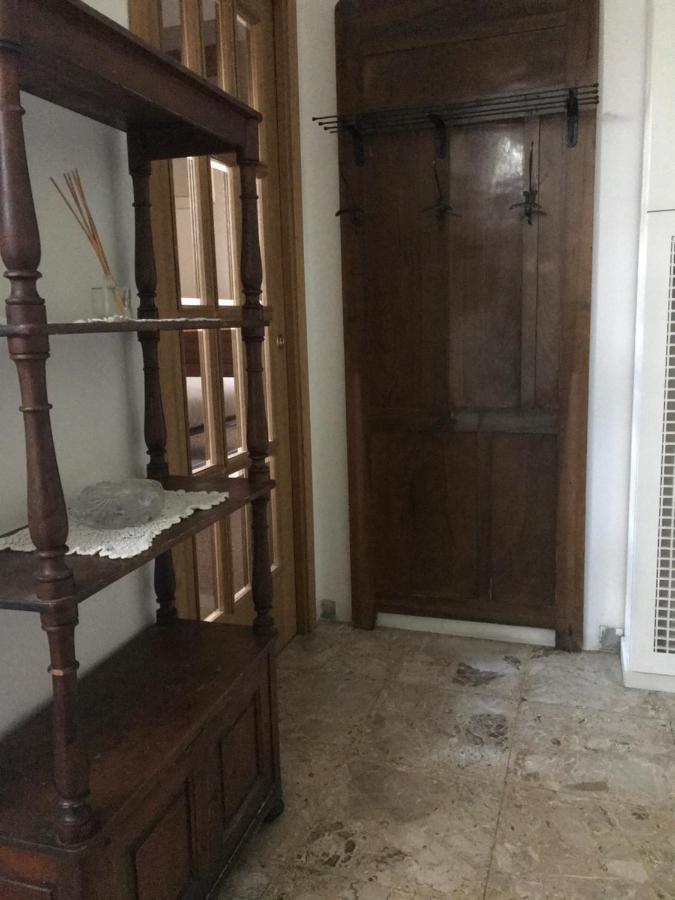 볼로냐 A Casa Di Giancarla 아파트 외부 사진