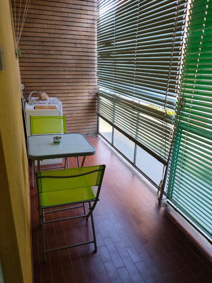 볼로냐 A Casa Di Giancarla 아파트 외부 사진