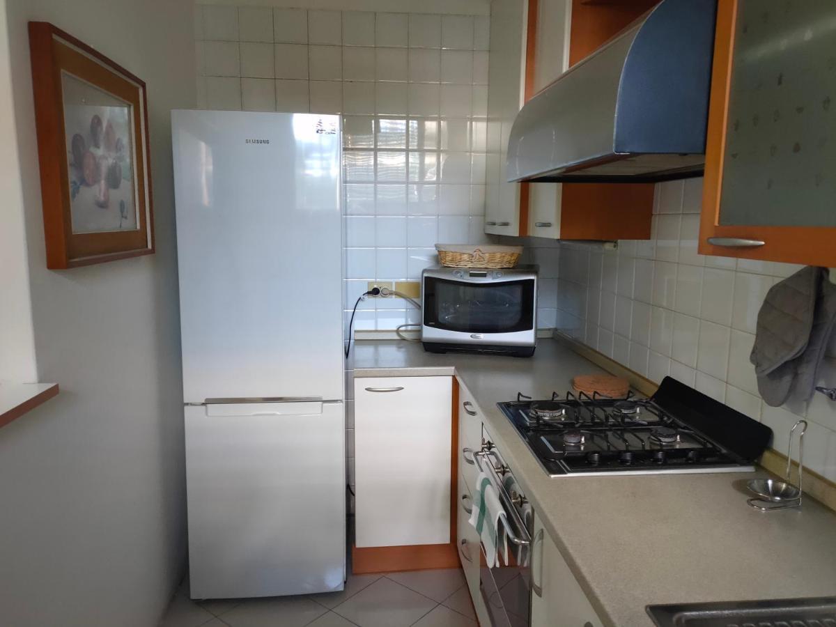볼로냐 A Casa Di Giancarla 아파트 외부 사진