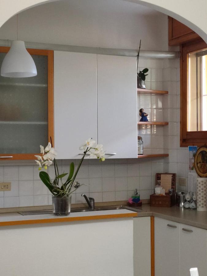 볼로냐 A Casa Di Giancarla 아파트 외부 사진