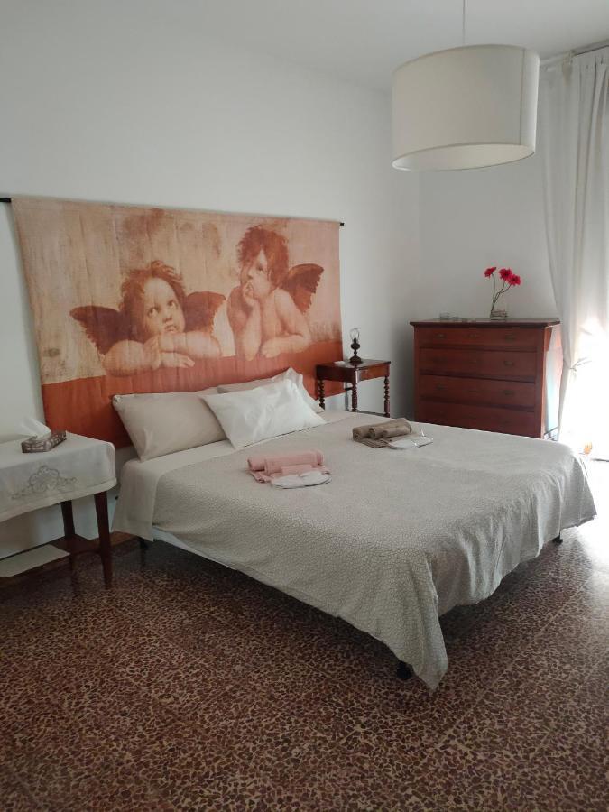 볼로냐 A Casa Di Giancarla 아파트 외부 사진
