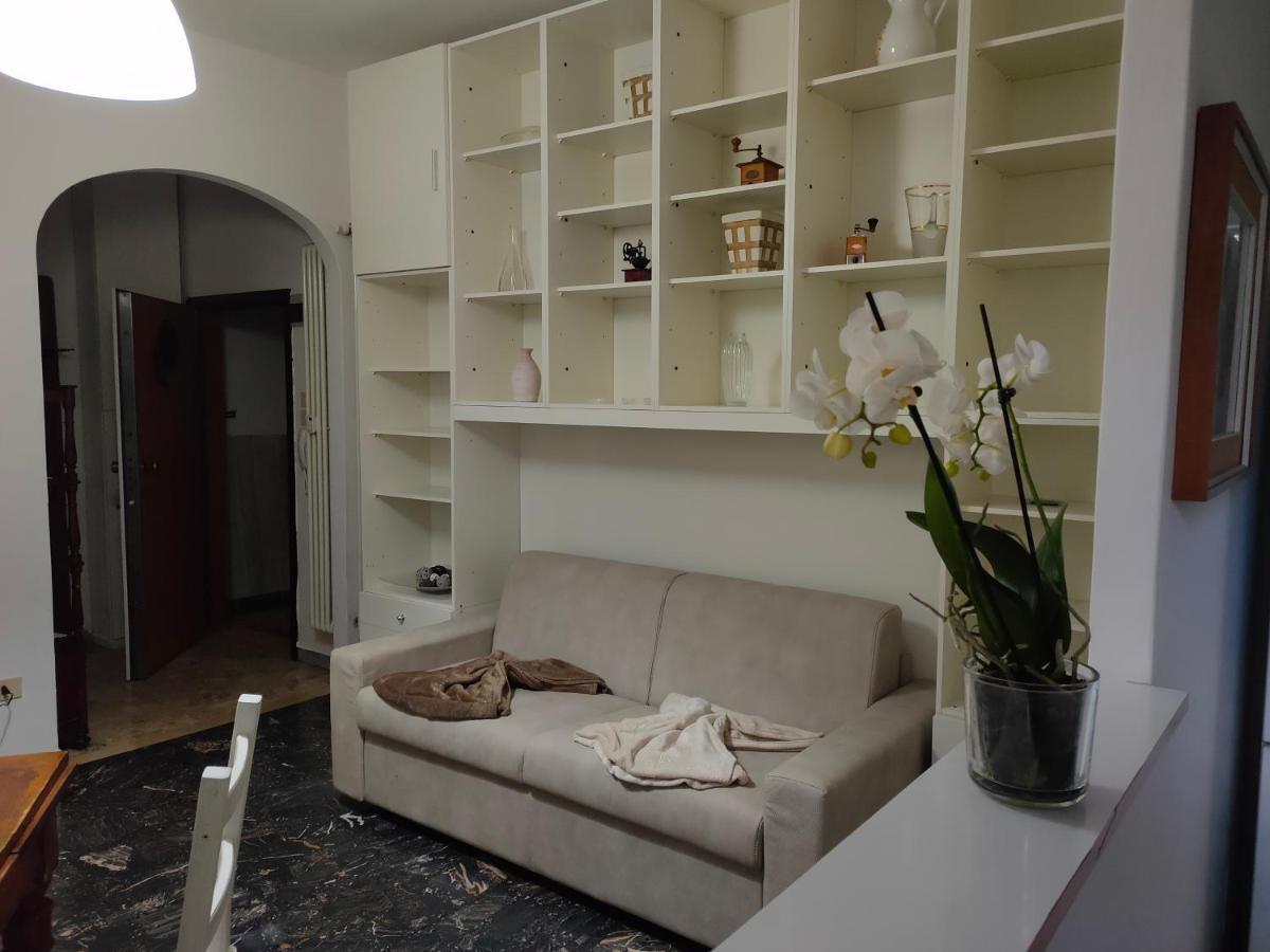 볼로냐 A Casa Di Giancarla 아파트 외부 사진